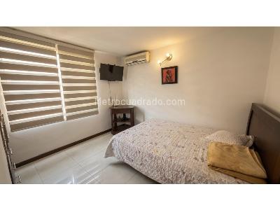 Casa de 3 alcobas en venta en Valle Del Lili, Cali, 120 m² · foto 9 de 16
