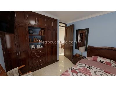 Casa de 3 alcobas en venta en Valle Del Lili, Cali, 120 m² · foto 11 de 16