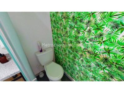 Apartaestudio en venta en La Flora, Cali, 33 m² · foto 10 de 15