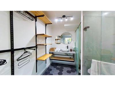 Apartaestudio en venta en La Flora, Cali, 33 m² · foto 11 de 15