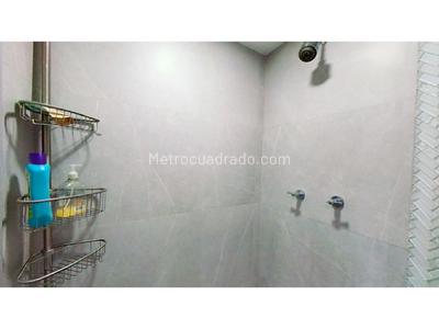 Apartaestudio en venta en La Flora, Cali, 33 m² · foto 12 de 15