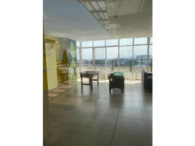 Apartaestudio en venta en La Flora, Cali, 33 m² · foto 15 de 15
