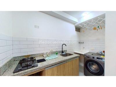 Apartaestudio en venta en La Flora, Cali, 33 m² · foto 5 de 15