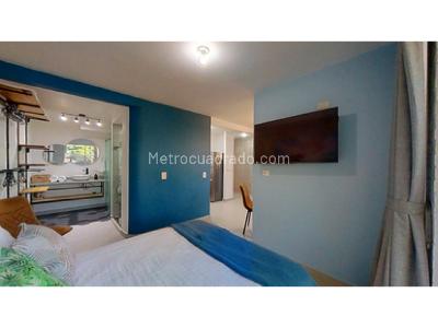 Apartaestudio en venta en La Flora, Cali, 33 m² · foto 7 de 15