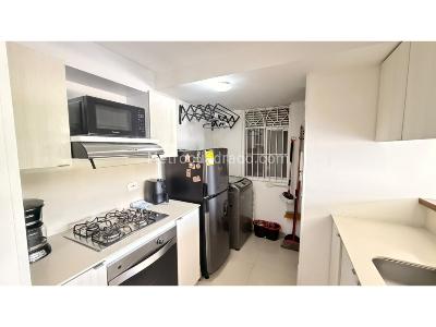 Apartamento en venta en Bochalema, Cali · foto 2 de 20
