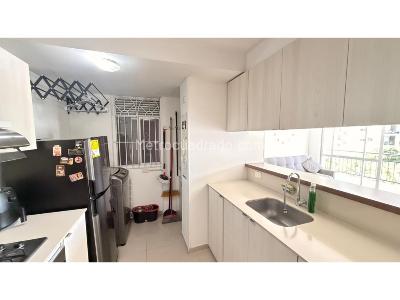 Apartamento en venta en Bochalema, Cali · foto 3 de 20