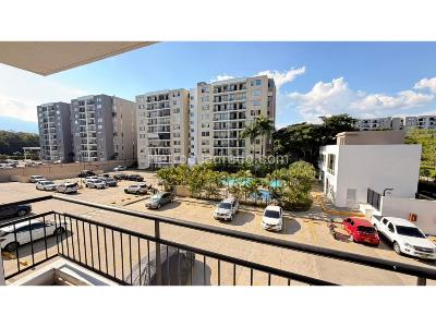 Apartamento en venta en Bochalema, Cali · foto 11 de 20