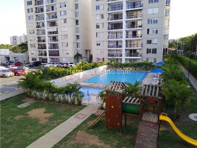 Apartamento en venta en Bochalema, Cali · foto 17 de 20