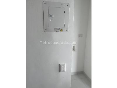 Apartaestudio en venta en La Flora, Cali, 39 m² · foto 20 de 20