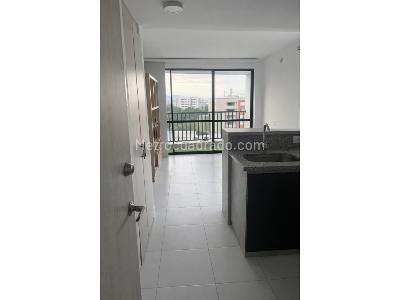 Apartaestudio en venta en La Flora, Cali, 39 m² · foto 1 de 20