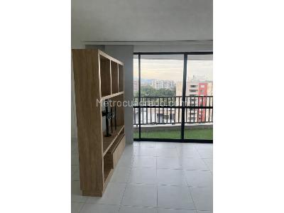 Apartaestudio en venta en La Flora, Cali, 39 m² · foto 4 de 20