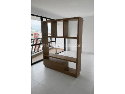Apartaestudio en venta en La Flora, Cali, 39 m² · foto 5 de 20