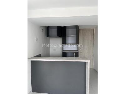 Apartaestudio en venta en La Flora, Cali, 39 m² · foto 6 de 20