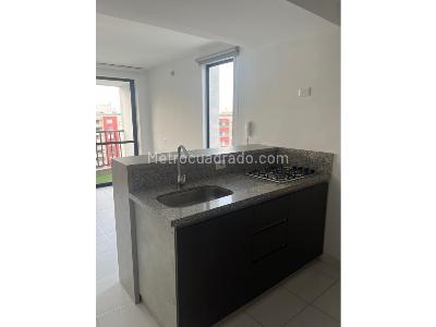 Apartaestudio en venta en La Flora, Cali, 39 m² · foto 8 de 20