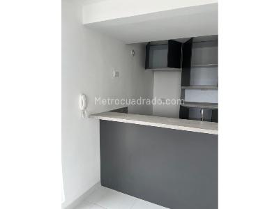 Apartaestudio en venta en La Flora, Cali, 39 m² · foto 9 de 20