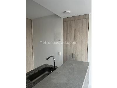 Apartaestudio en venta en La Flora, Cali, 39 m² · foto 11 de 20