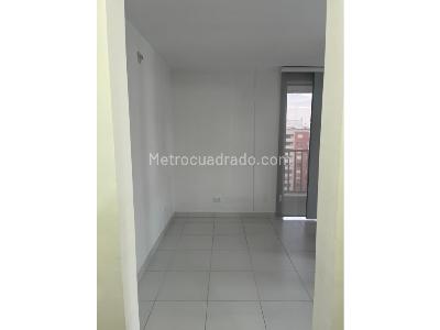 Apartaestudio en venta en La Flora, Cali, 39 m² · foto 12 de 20