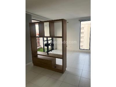 Apartaestudio en venta en La Flora, Cali, 39 m² · foto 13 de 20