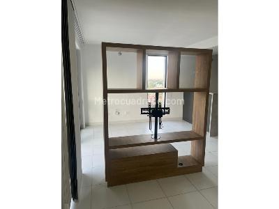 Apartaestudio en venta en La Flora, Cali, 39 m² · foto 15 de 20