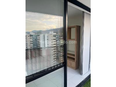 Apartaestudio en venta en La Flora, Cali, 39 m² · foto 16 de 20