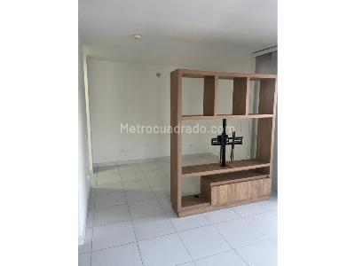 Apartaestudio en venta en La Flora, Cali, 39 m² · foto 18 de 20