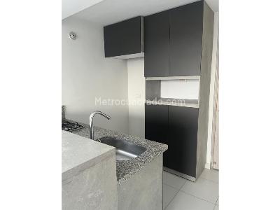 Apartaestudio en venta en La Flora, Cali, 39 m² · foto 19 de 20