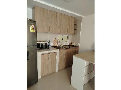 Apartamento de 2 alcobas en venta en Vivero Parque Residencial, Cali, 52 m² · foto 3 de 20