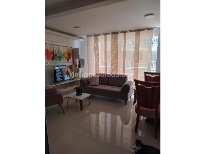 Apartamento de 2 alcobas en venta en Vivero Parque Residencial, Cali, 52 m² · foto 4 de 20