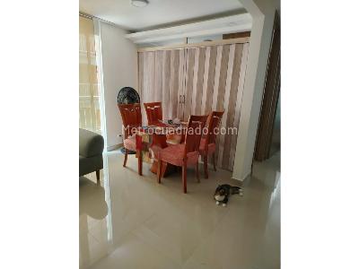 Apartamento de 2 alcobas en venta en Vivero Parque Residencial, Cali, 52 m² · foto 5 de 20
