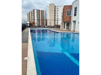 Apartamento de 2 alcobas en venta en Vivero Parque Residencial, Cali, 52 m² · foto 10 de 20