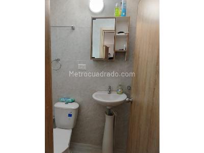 Apartamento de 2 alcobas en venta en Vivero Parque Residencial, Cali, 52 m² · foto 11 de 20