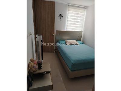 Apartamento de 2 alcobas en venta en Vivero Parque Residencial, Cali, 52 m² · foto 13 de 20