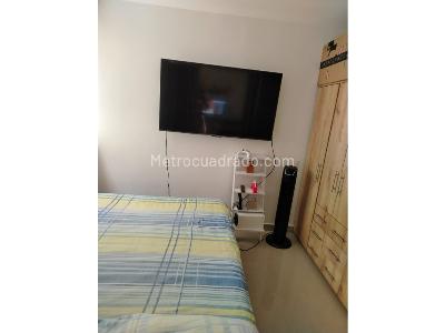 Apartamento de 2 alcobas en venta en Vivero Parque Residencial, Cali, 52 m² · foto 15 de 20