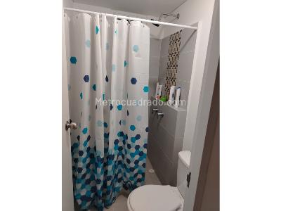 Apartamento de 2 alcobas en venta en Vivero Parque Residencial, Cali, 52 m² · foto 17 de 20