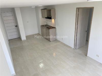 Apartamento en venta en Hacienda Kachipay, Cali · foto 2 de 20