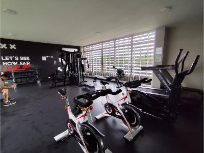 Apartamento en venta en Hacienda Kachipay, Cali · foto 12 de 20
