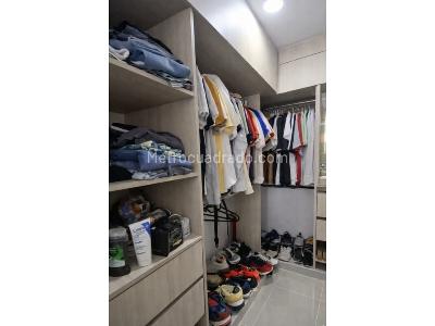 Apartamento en venta en Hacienda Kachipay, Cali · foto 13 de 20