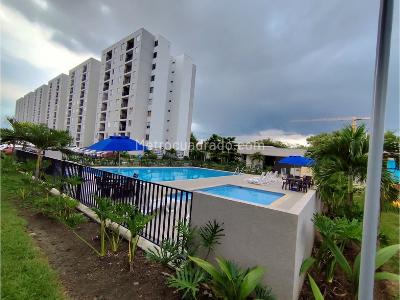 Apartamento en venta en Hacienda Kachipay, Cali · foto 15 de 20