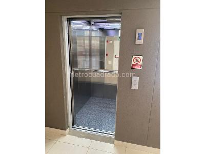 Apartamento en venta en Hacienda Kachipay, Cali · foto 20 de 20