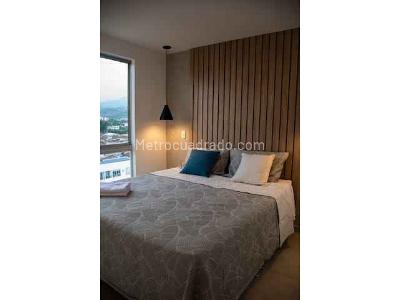 Apartamento de 2 alcobas en venta en Los Cambulos, Cali, 74 m² · foto 7 de 8