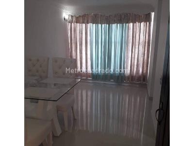 Apartamento en venta en Las Vegas De Comfandi, Cali · foto 2 de 6