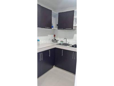 Apartamento en venta en Las Vegas De Comfandi, Cali · foto 3 de 6