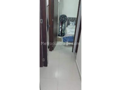 Apartamento en venta en Las Vegas De Comfandi, Cali · foto 4 de 6