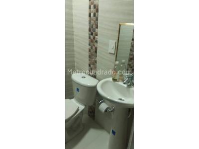 Apartamento en venta en Las Vegas De Comfandi, Cali · foto 6 de 6