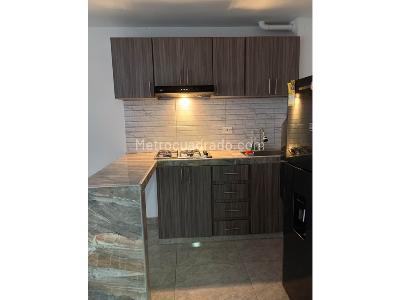 Apartamento en venta en Ciudad 2000, Cali · foto 2 de 9