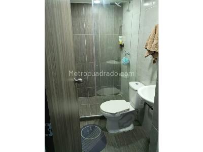 Apartamento en venta en Ciudad 2000, Cali · foto 3 de 9