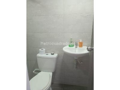Apartamento en venta en Ciudad 2000, Cali · foto 5 de 9