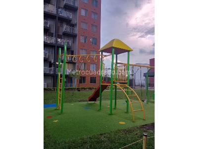 Apartamento en venta en Ciudad 2000, Cali · foto 6 de 9