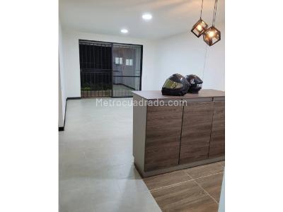 Apartamento en venta en Ciudad Pacifica, Cali · foto 3 de 12