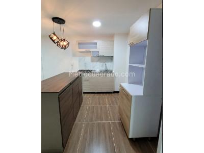 Apartamento en venta en Ciudad Pacifica, Cali · foto 4 de 12